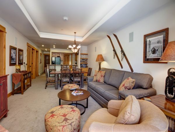 Steamboat Springs Condo 950165