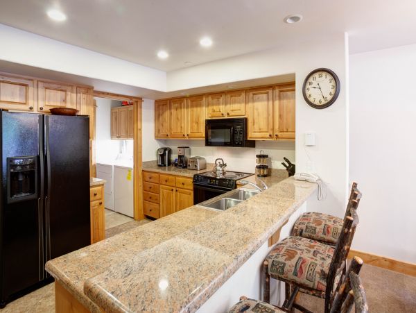 Steamboat Springs Condo 950165