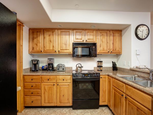 Steamboat Springs Condo 950165