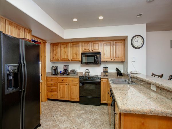 Steamboat Springs Condo 950165