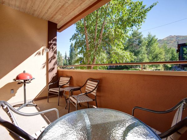 Steamboat Springs Condo 950165