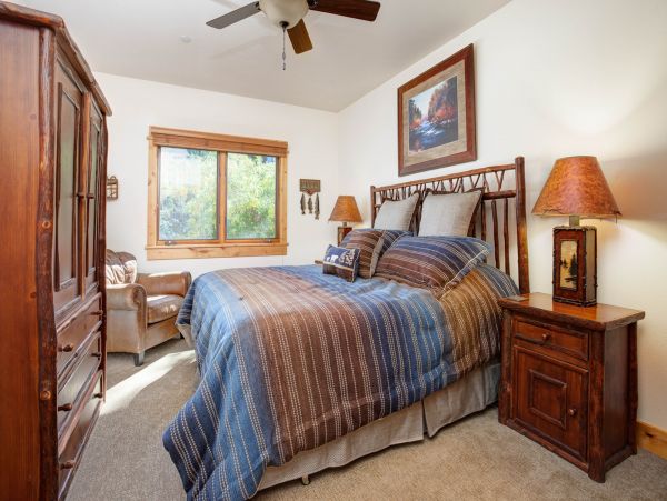 Steamboat Springs Condo 950165