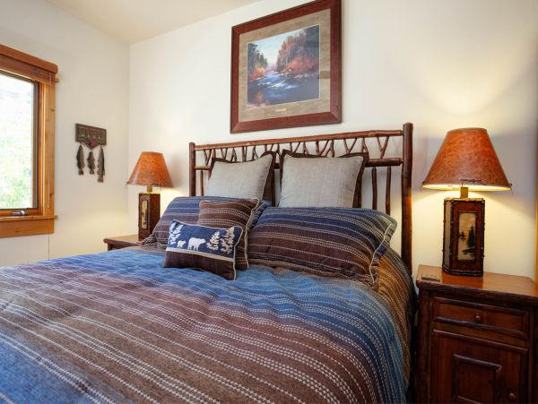 Steamboat Springs Condo 950165