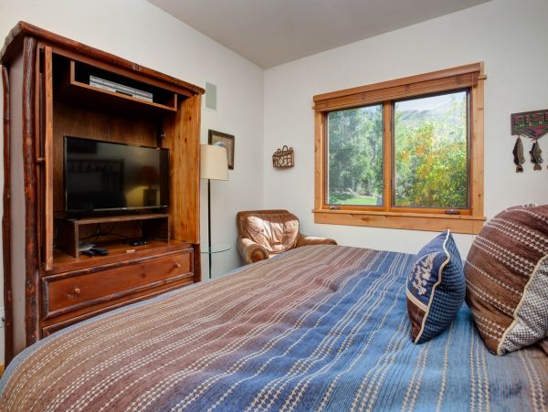 Steamboat Springs Condo 950165