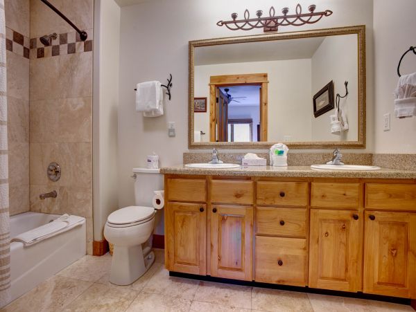 Steamboat Springs Condo 950165