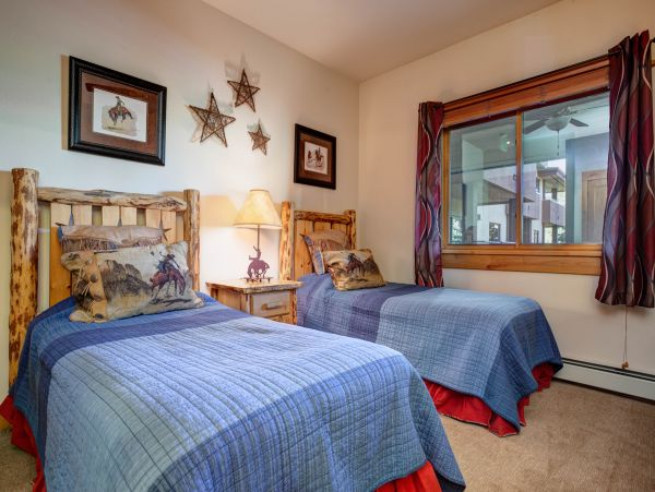 Steamboat Springs Condo 950165