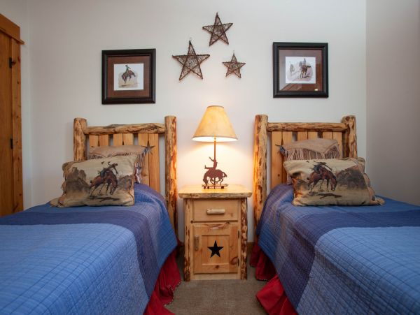 Steamboat Springs Condo 950165