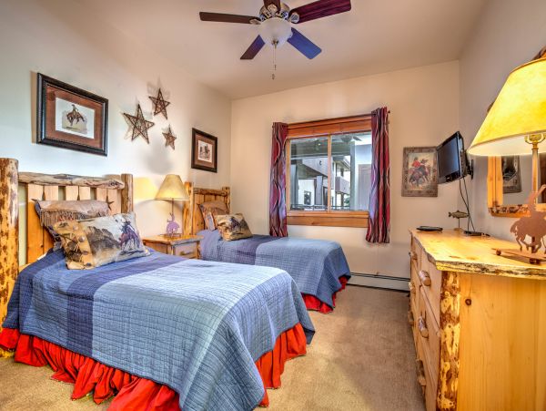 Steamboat Springs Condo 950165