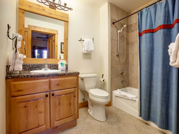 Steamboat Springs Condo 950165