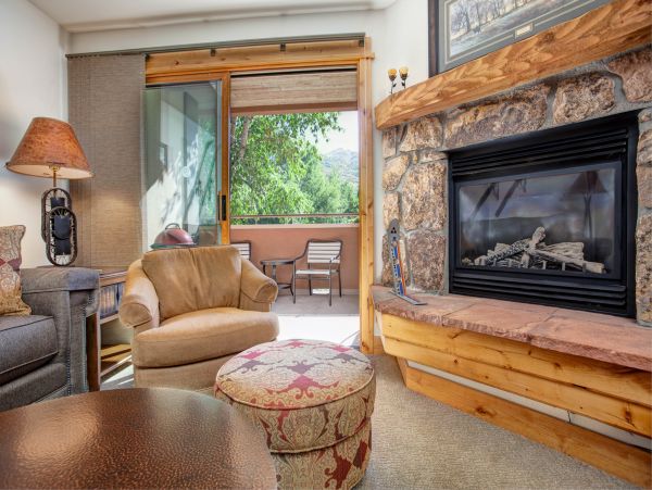 Steamboat Springs Condo 950165