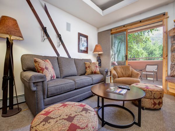 Steamboat Springs Condo 950165