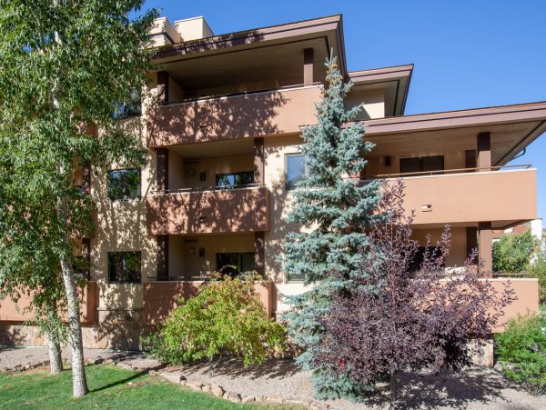 Steamboat Springs Condo 950165