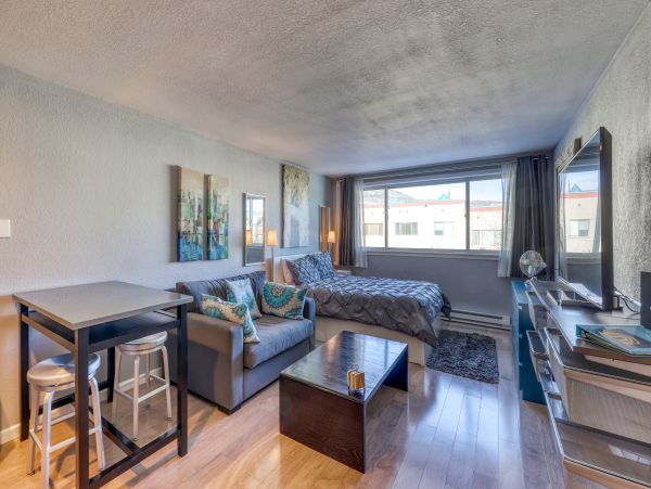 Breckenridge Condo 950166