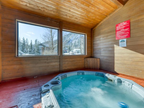 Breckenridge Condo 950166