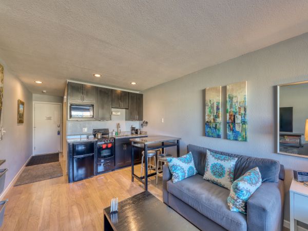 Breckenridge Condo 950166