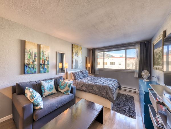 Breckenridge Condo 950166