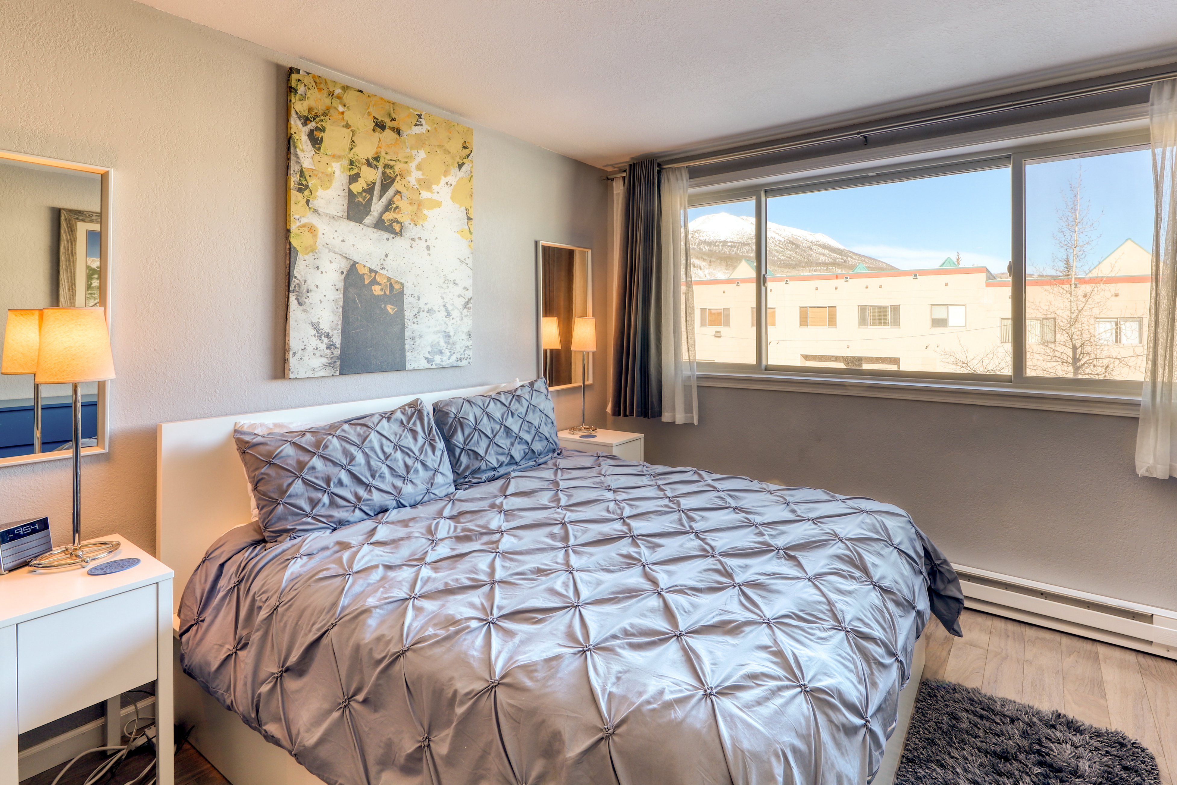 Breckenridge Condo 950166