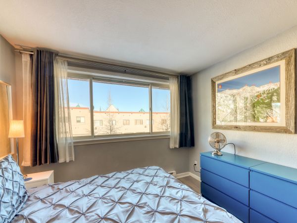 Breckenridge Condo 950166