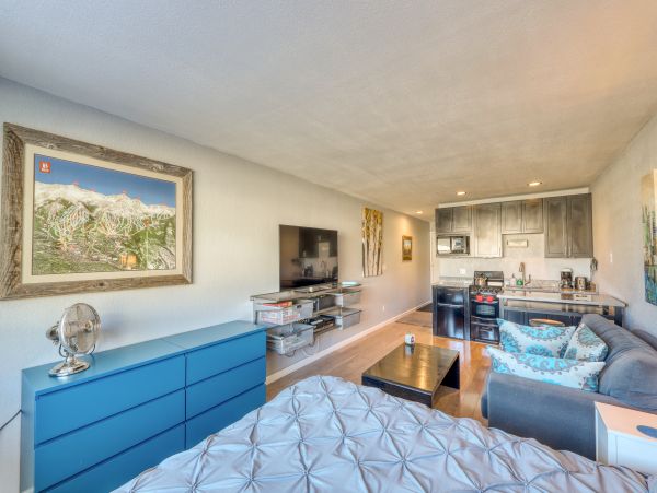 Breckenridge Condo 950166