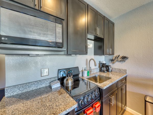 Breckenridge Condo 950166