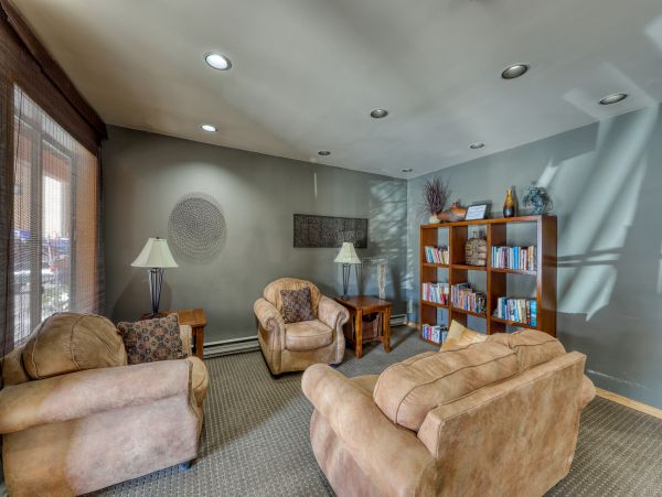 Breckenridge Condo 950166
