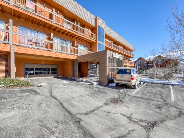 Breckenridge Condo 950166