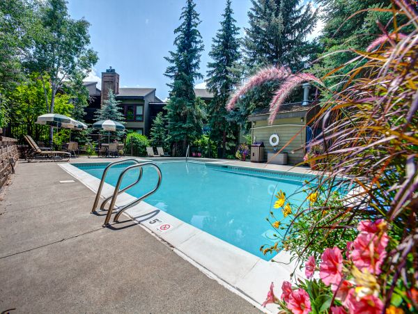 Steamboat Springs Condo 950167