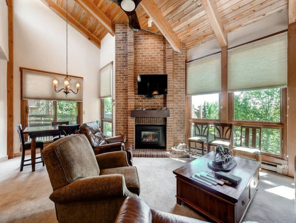 Steamboat Springs Condo 950167