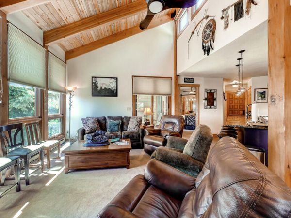Steamboat Springs Condo 950167
