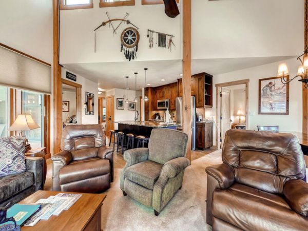 Steamboat Springs Condo 950167