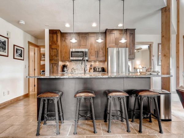 Steamboat Springs Condo 950167