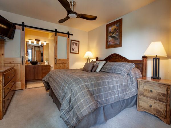 Steamboat Springs Condo 950167