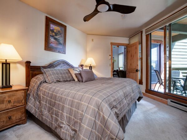 Steamboat Springs Condo 950167