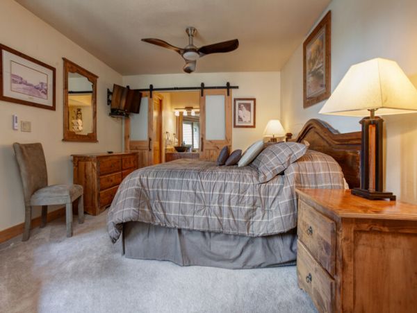 Steamboat Springs Condo 950167
