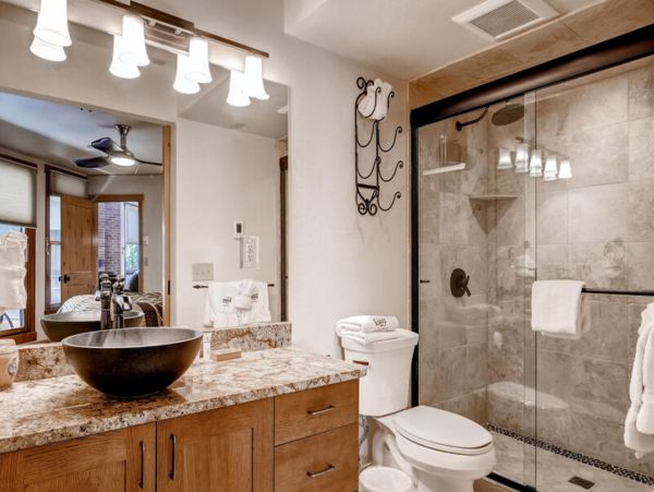 Steamboat Springs Condo 950167