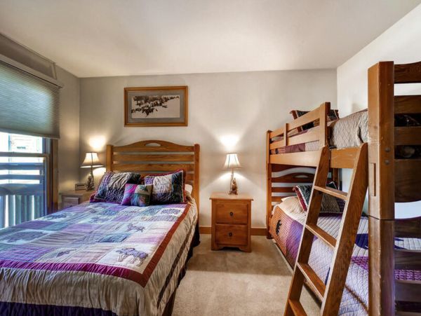 Steamboat Springs Condo 950167