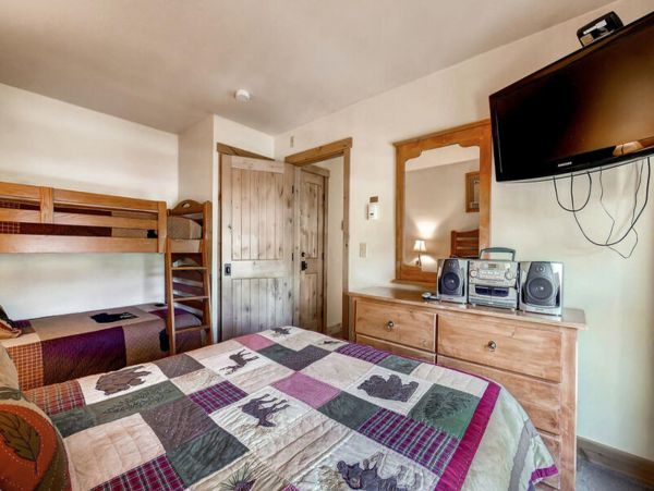 Steamboat Springs Condo 950167