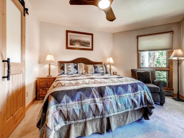 Steamboat Springs Condo 950167