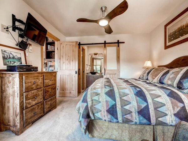 Steamboat Springs Condo 950167