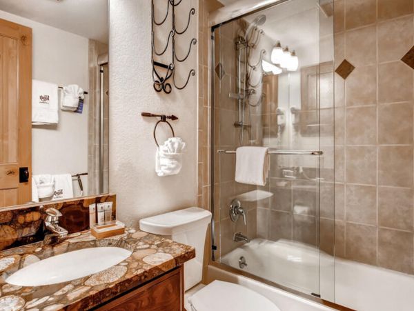 Steamboat Springs Condo 950167