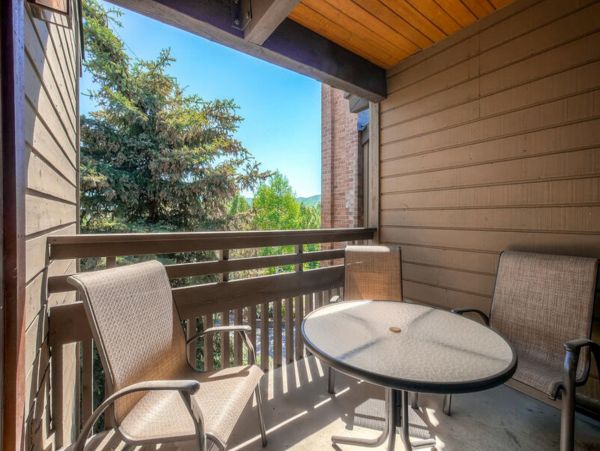 Steamboat Springs Condo 950167