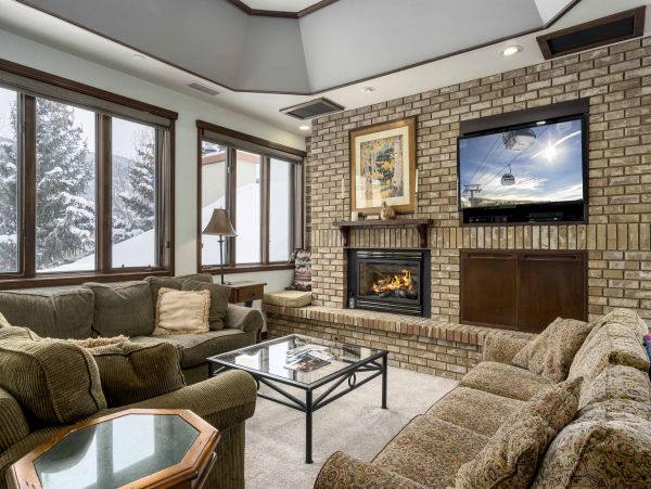 Steamboat Springs Condo 950168
