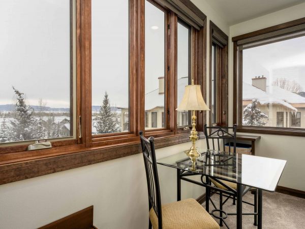 Steamboat Springs Condo 950168