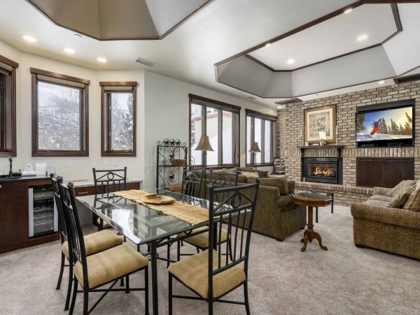 Steamboat Springs Condo 950168