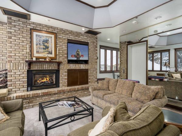 Steamboat Springs Condo 950168