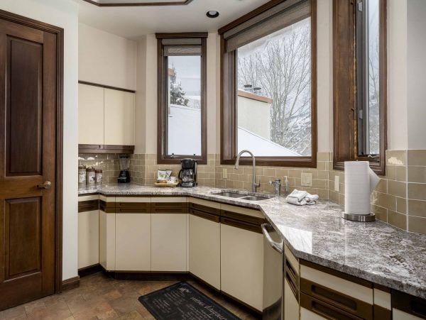 Steamboat Springs Condo 950168