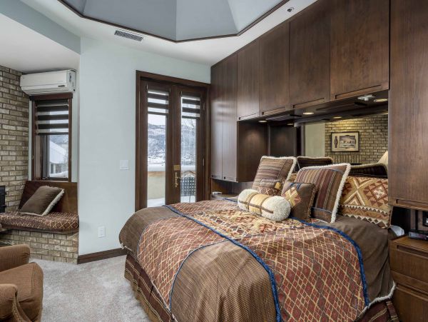 Steamboat Springs Condo 950168