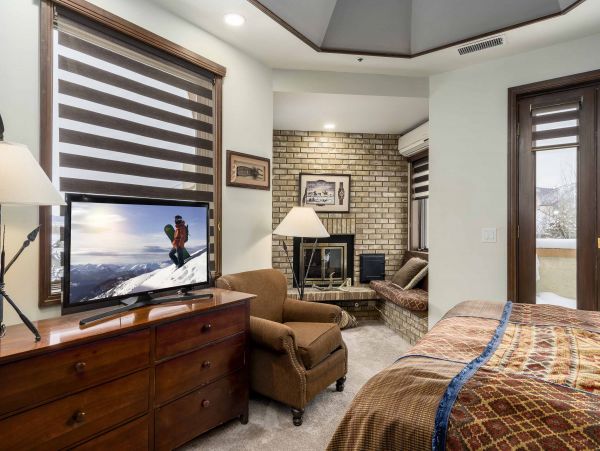Steamboat Springs Condo 950168