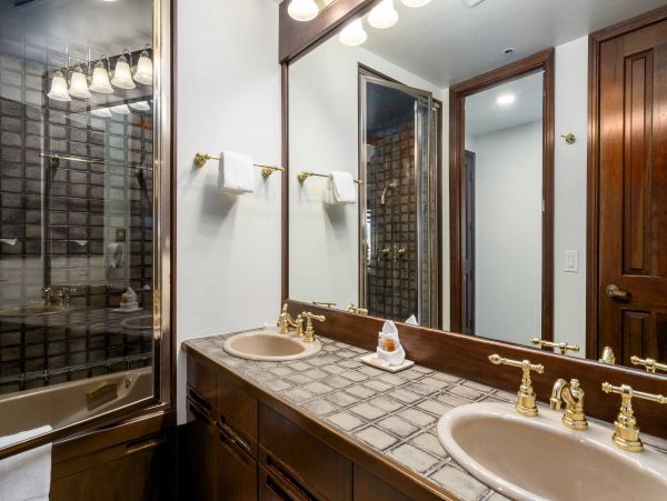 Steamboat Springs Condo 950168