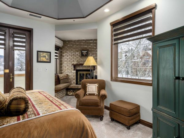 Steamboat Springs Condo 950168